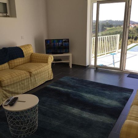 אלקובאקה Villa Ricardo מראה חיצוני תמונה